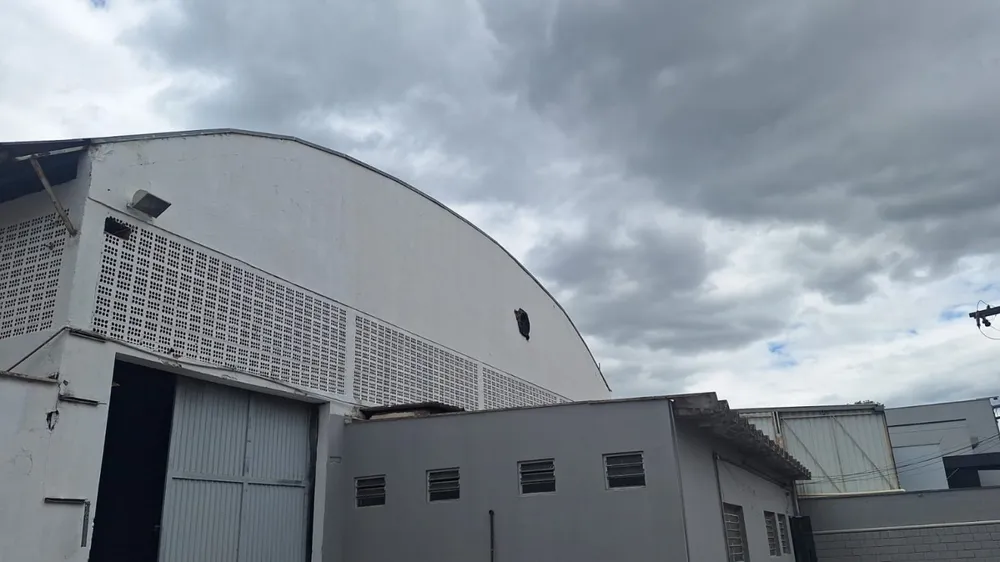 Depósito-Galpão, 1600 m² - Foto 3