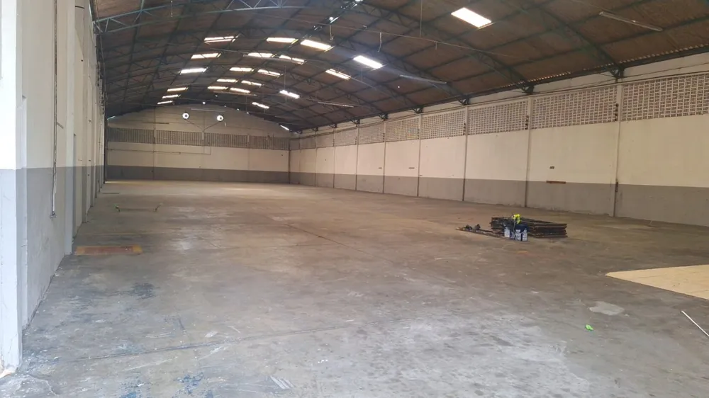 Depósito-Galpão, 1600 m² - Foto 4