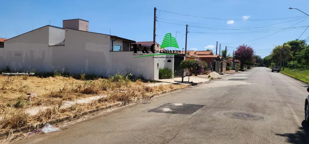 Terreno, 200 m² - Foto 2