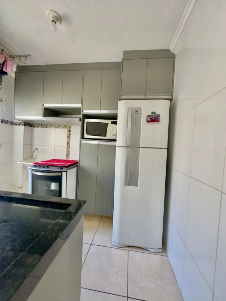 Apartamento, 2 quartos - Foto 3