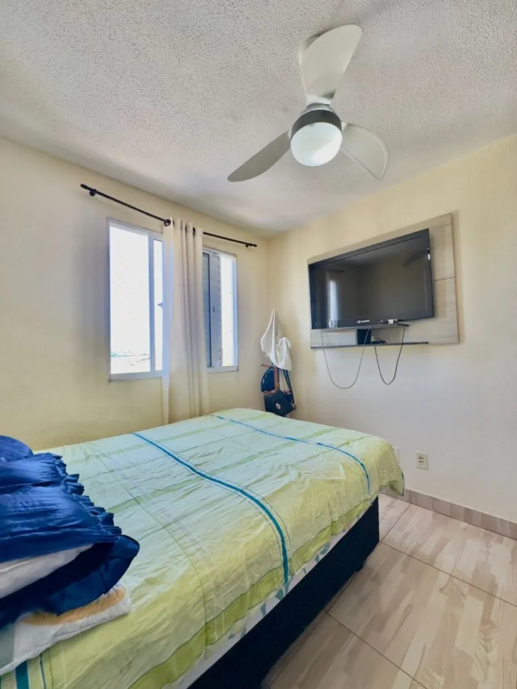 Apartamento, 2 quartos - Foto 8