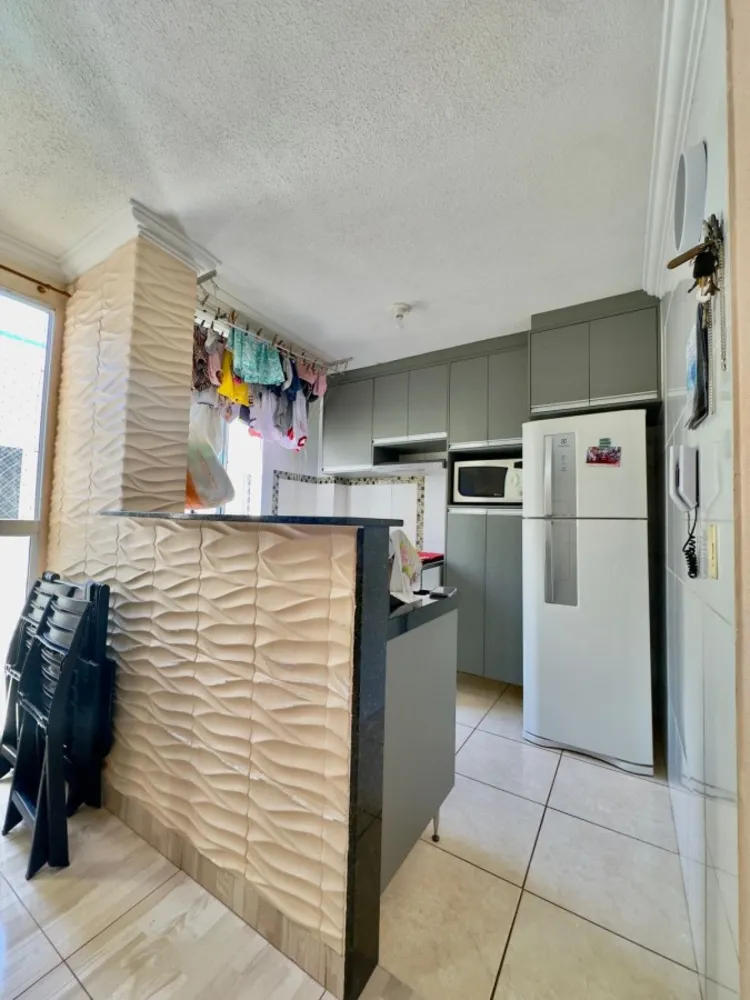 Apartamento, 2 quartos - Foto 5