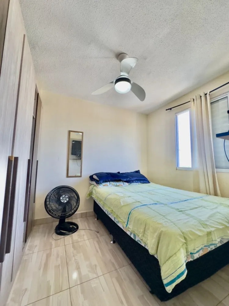 Apartamento, 2 quartos - Foto 7