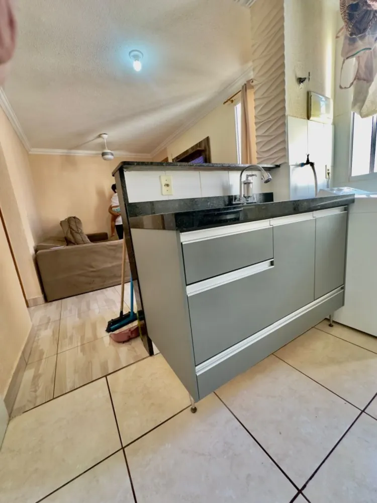 Apartamento, 2 quartos - Foto 4