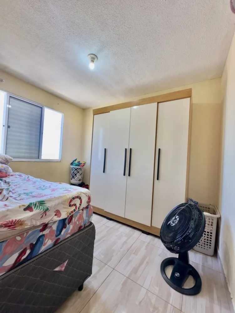 Apartamento, 2 quartos - Foto 6