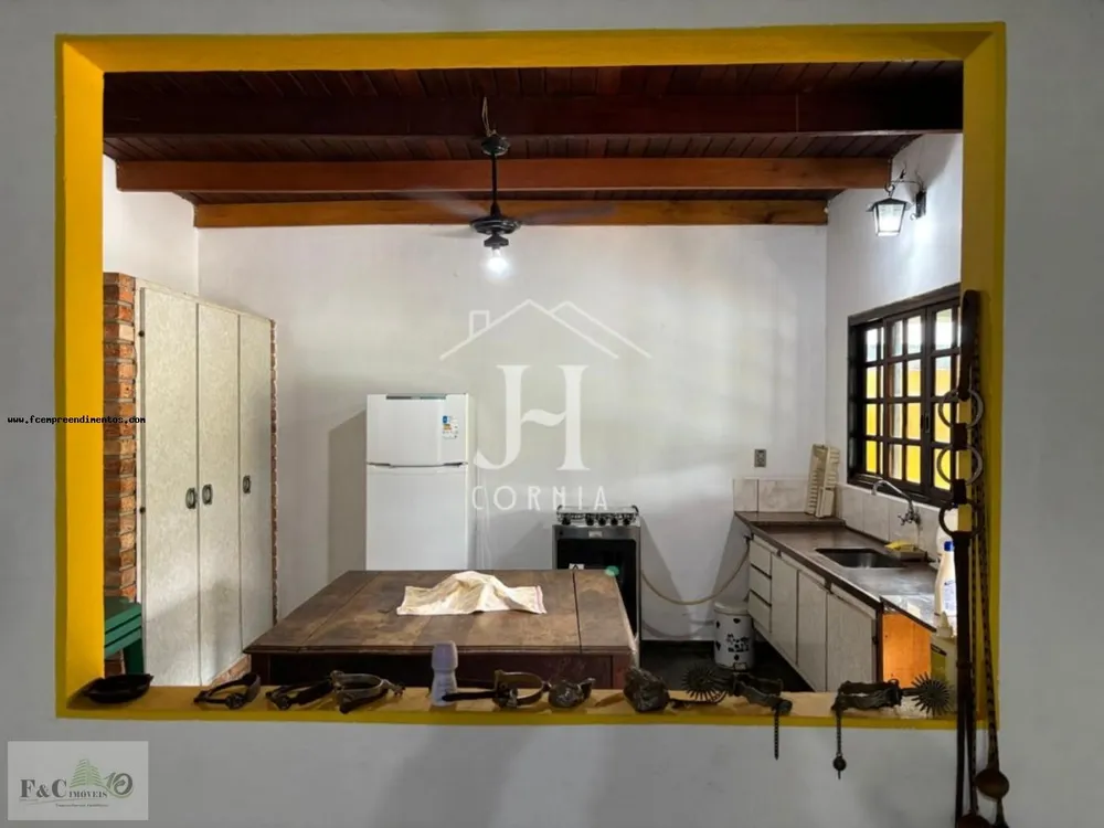Chácara, 2 quartos, 2300 m² - Foto 5