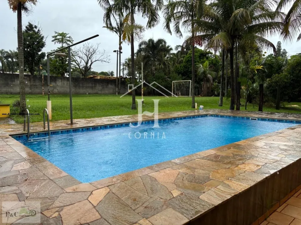 Chácara, 2 quartos, 2300 m² - Foto 4