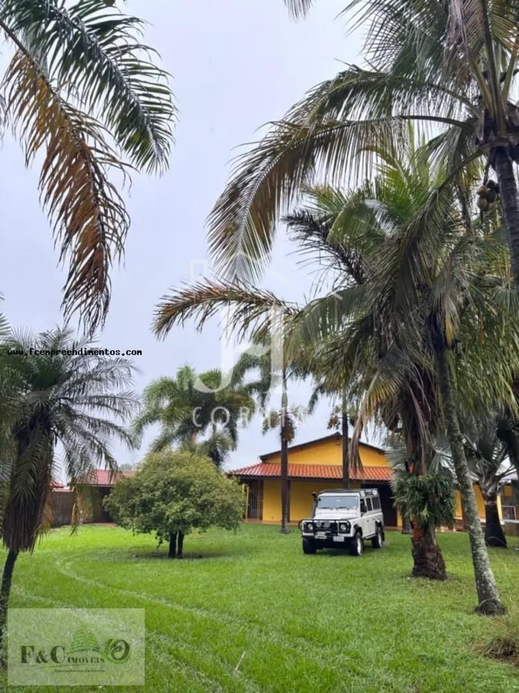 Chácara, 2 quartos, 2300 m² - Foto 11