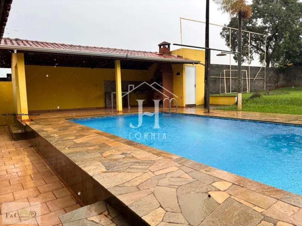 Chácara, 2 quartos, 2300 m² - Foto 2