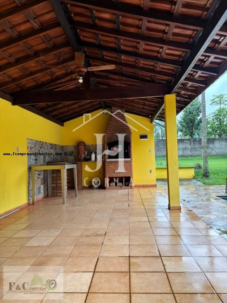Chácara, 2 quartos, 2300 m² - Foto 3