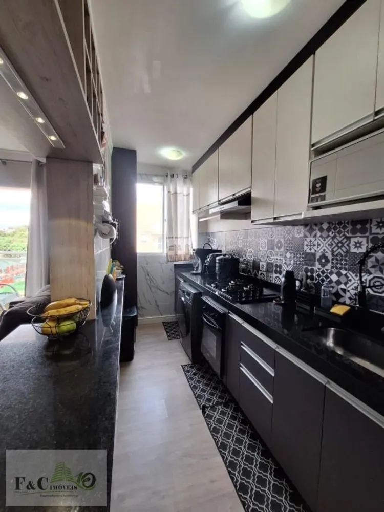 Apartamento, 2 quartos, 57 m² - Foto 7