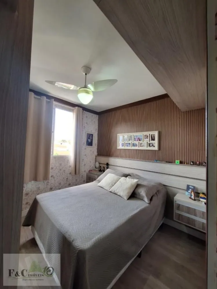 Apartamento, 2 quartos, 57 m² - Foto 7