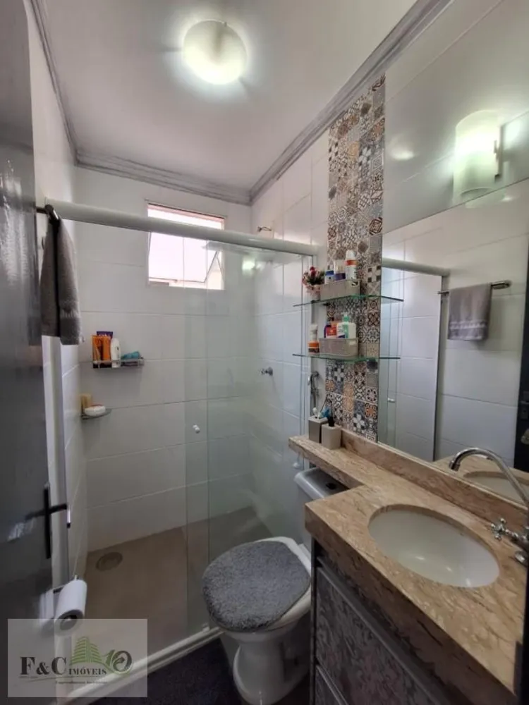Apartamento, 2 quartos, 57 m² - Foto 8