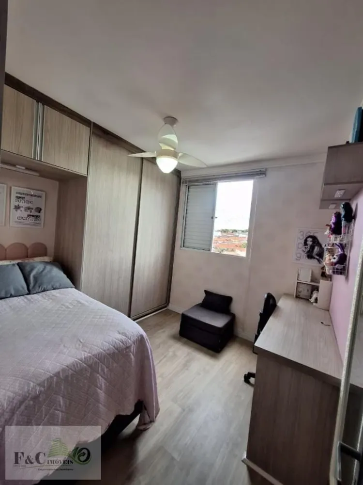 Apartamento, 2 quartos, 57 m² - Foto 6