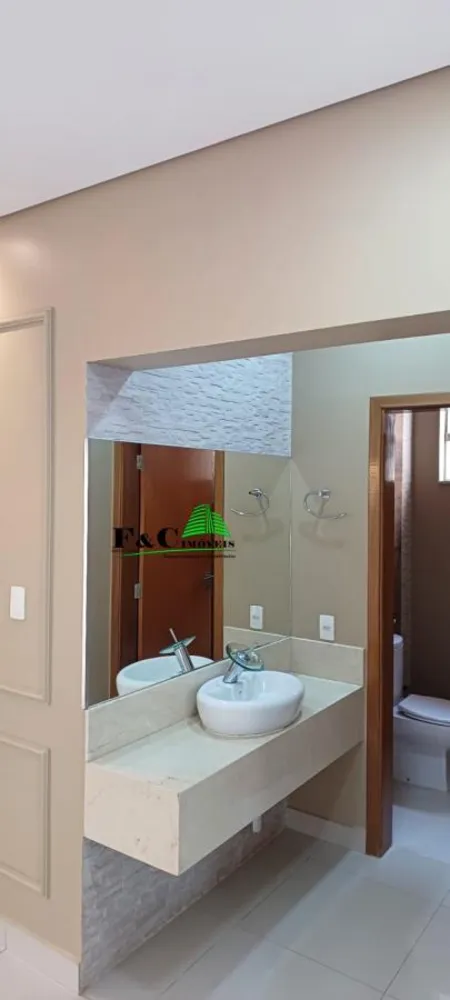 Casa, 3 quartos - Foto 6
