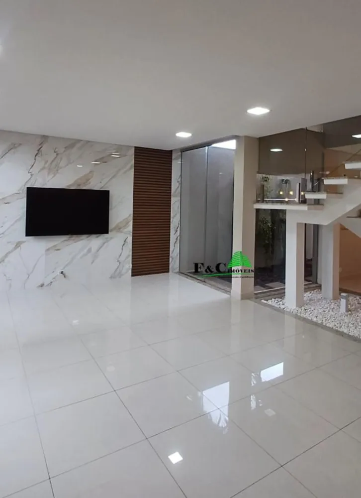 Casa, 3 quartos - Foto 2