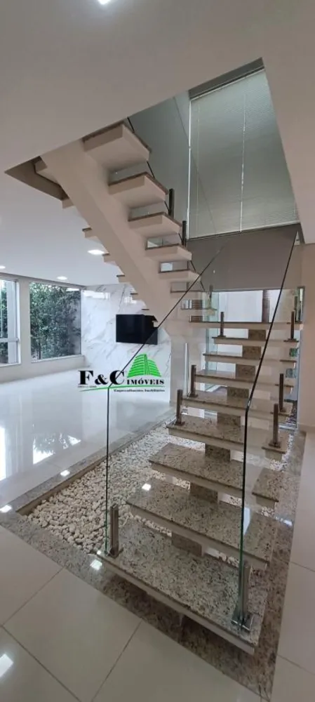 Casa, 3 quartos - Foto 3