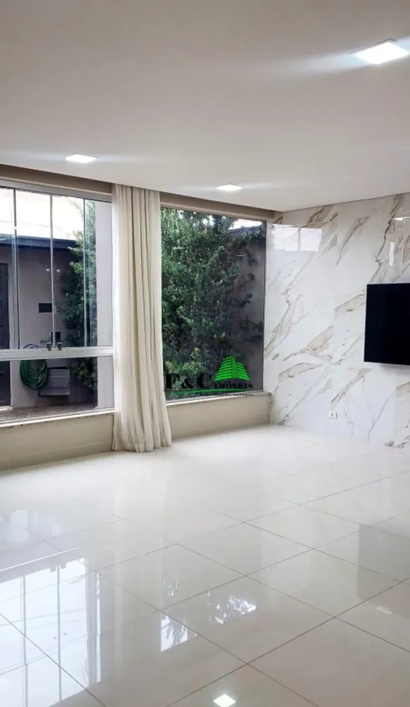 Casa, 3 quartos - Foto 5