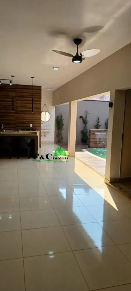 Casa, 3 quartos - Foto 8