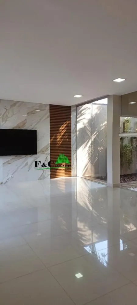 Casa, 3 quartos - Foto 6