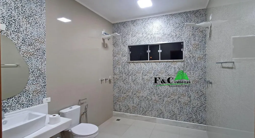 Casa, 3 quartos - Foto 4