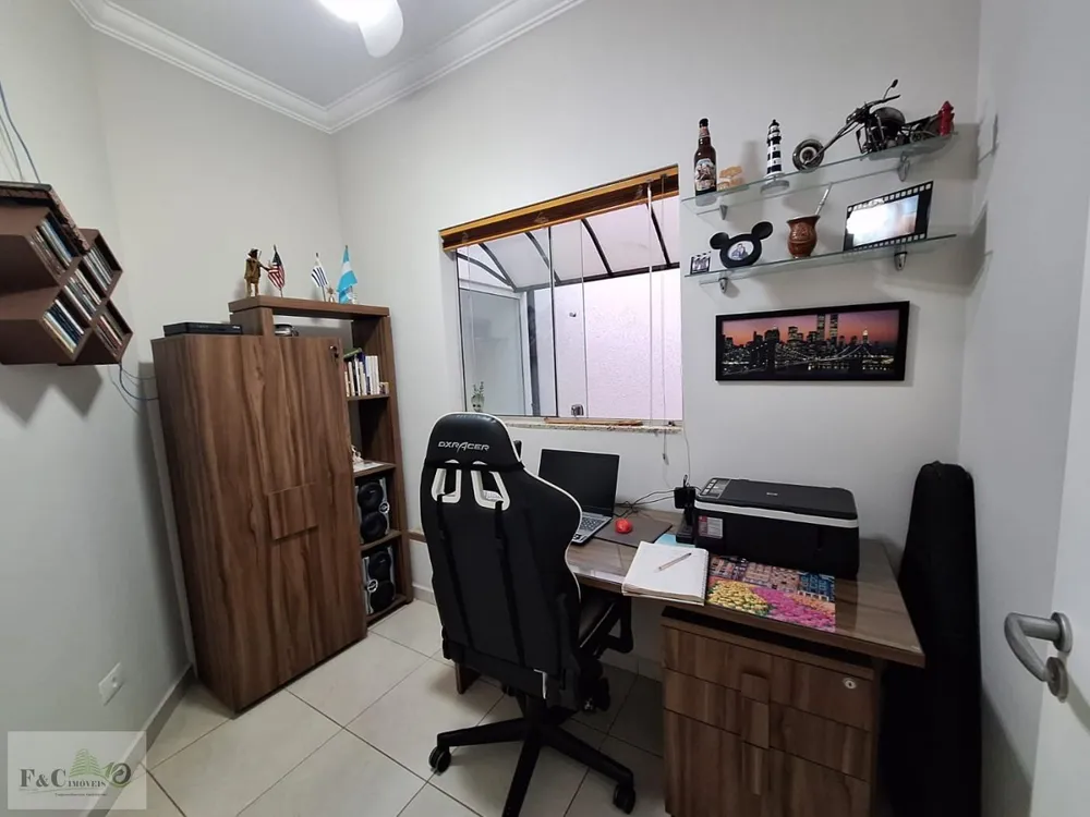 Casa, 3 quartos - Foto 2