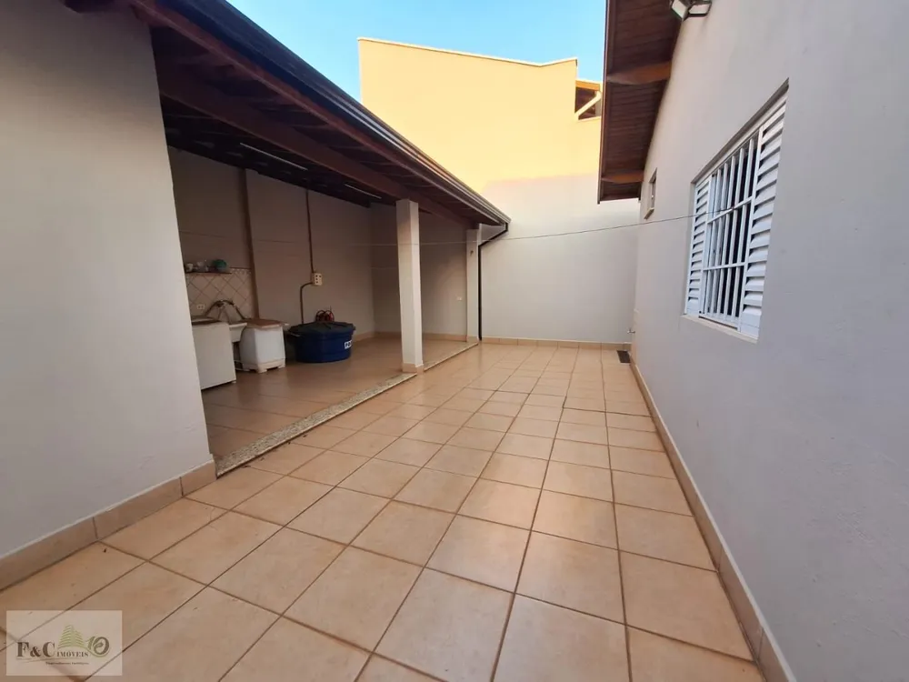 Casa, 3 quartos - Foto 6