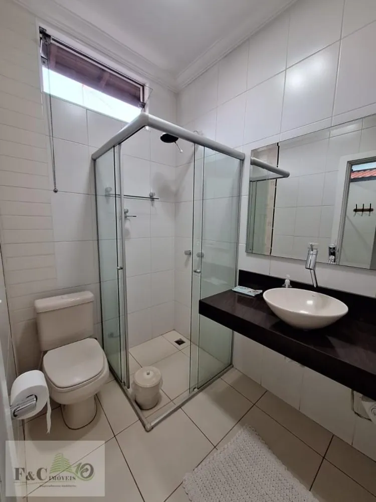 Casa, 3 quartos - Foto 5