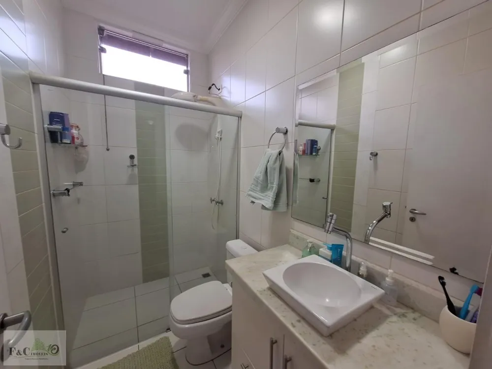 Casa, 3 quartos - Foto 8