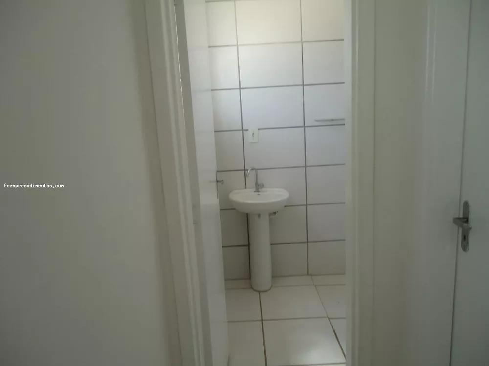 Casa de Condomínio, 2 quartos - Foto 5
