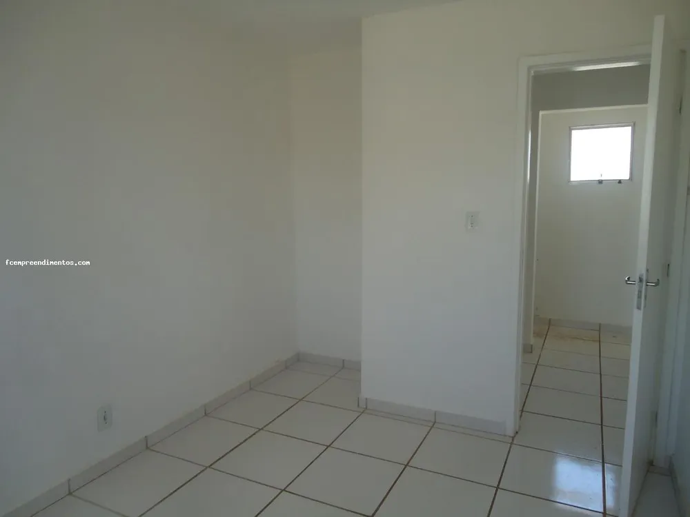 Casa de Condomínio, 2 quartos - Foto 12