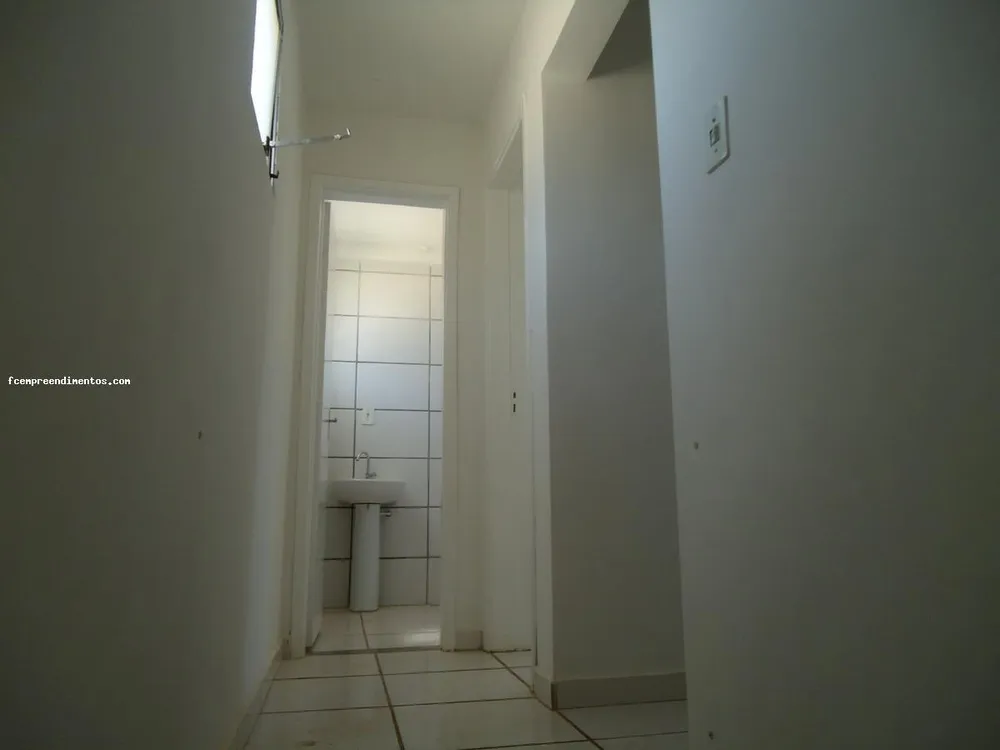 Casa de Condomínio, 2 quartos - Foto 11