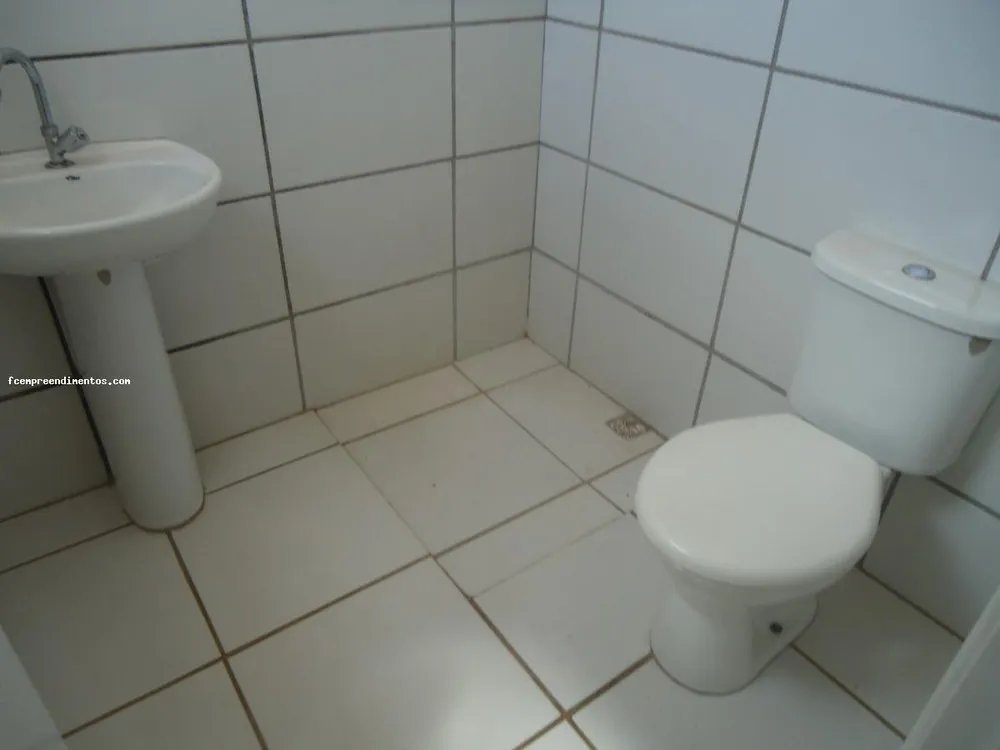 Casa de Condomínio, 2 quartos - Foto 16