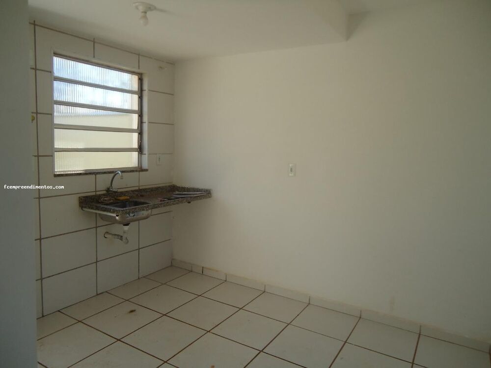Casa de Condomínio, 2 quartos - Foto 1