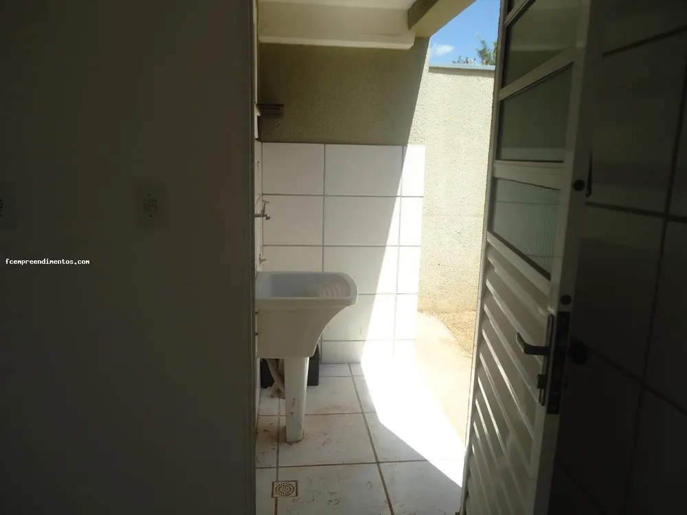 Casa de Condomínio, 2 quartos - Foto 17