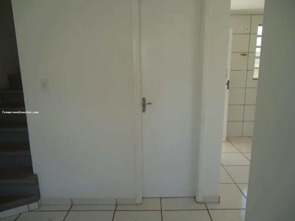 Casa de Condomínio, 2 quartos - Foto 8