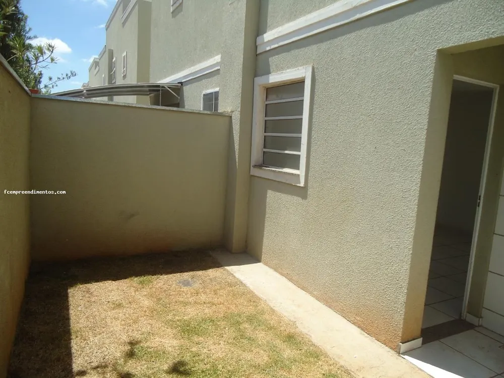 Casa de Condomínio, 2 quartos - Foto 19
