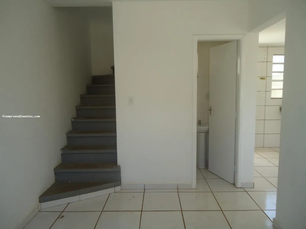 Casa de Condomínio, 2 quartos - Foto 5