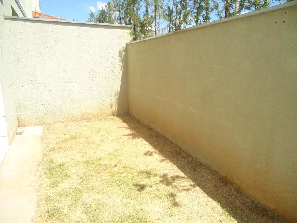 Casa de Condomínio, 2 quartos - Foto 6