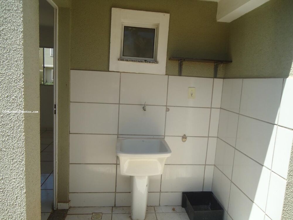 Casa de Condomínio, 2 quartos - Foto 4