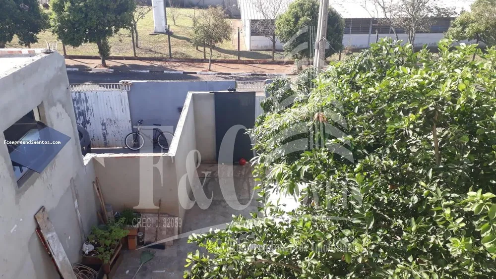 Sobrado, 4 quartos - Foto 1