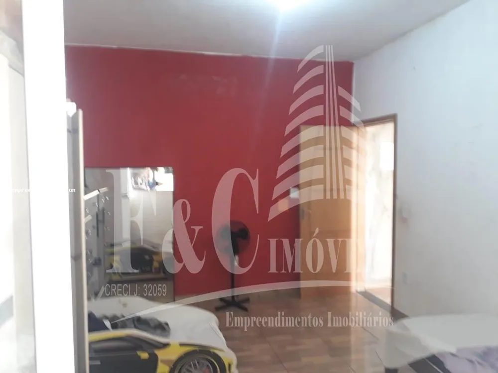 Sobrado, 4 quartos - Foto 2