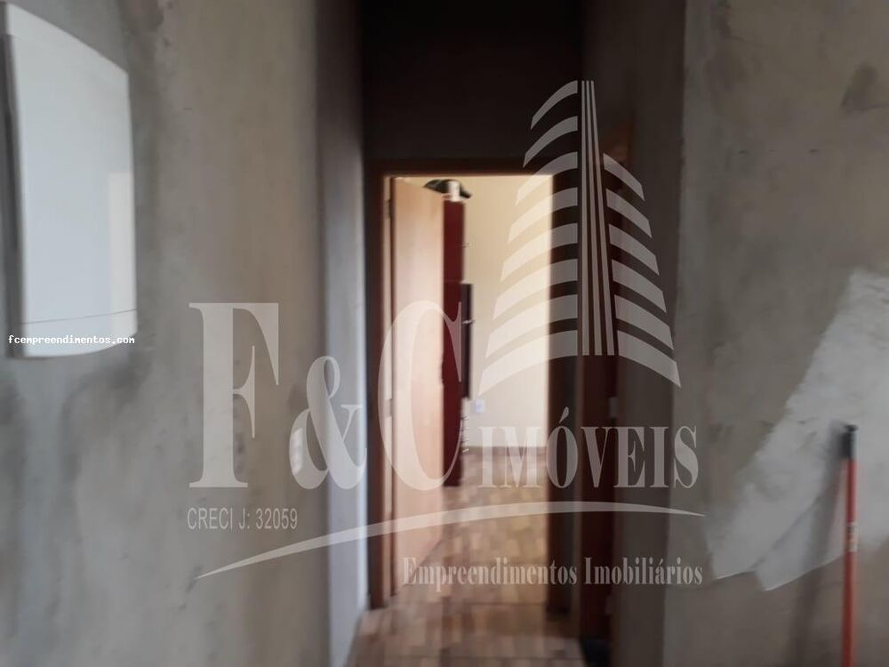 Sobrado, 4 quartos - Foto 4