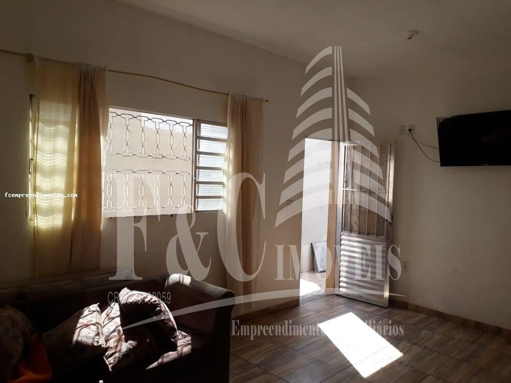 Sobrado, 4 quartos - Foto 1