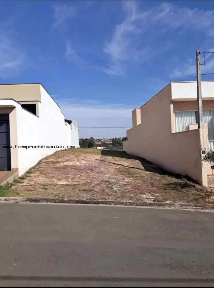 Terreno, 200 m² - Foto 1