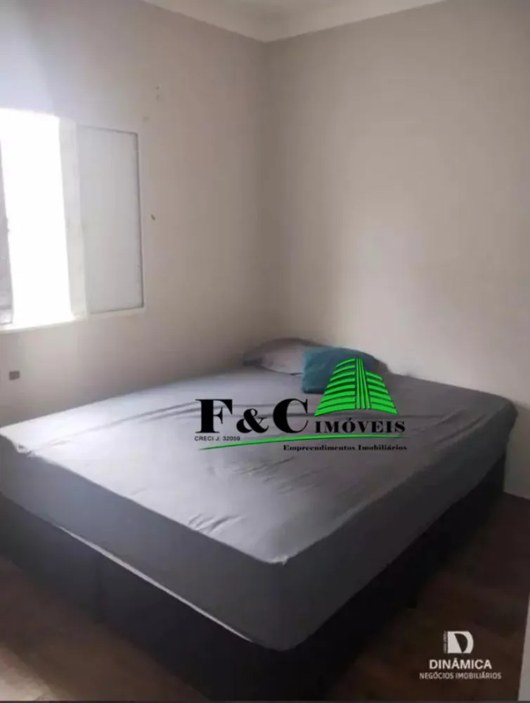 Casa, 2 quartos - Foto 4