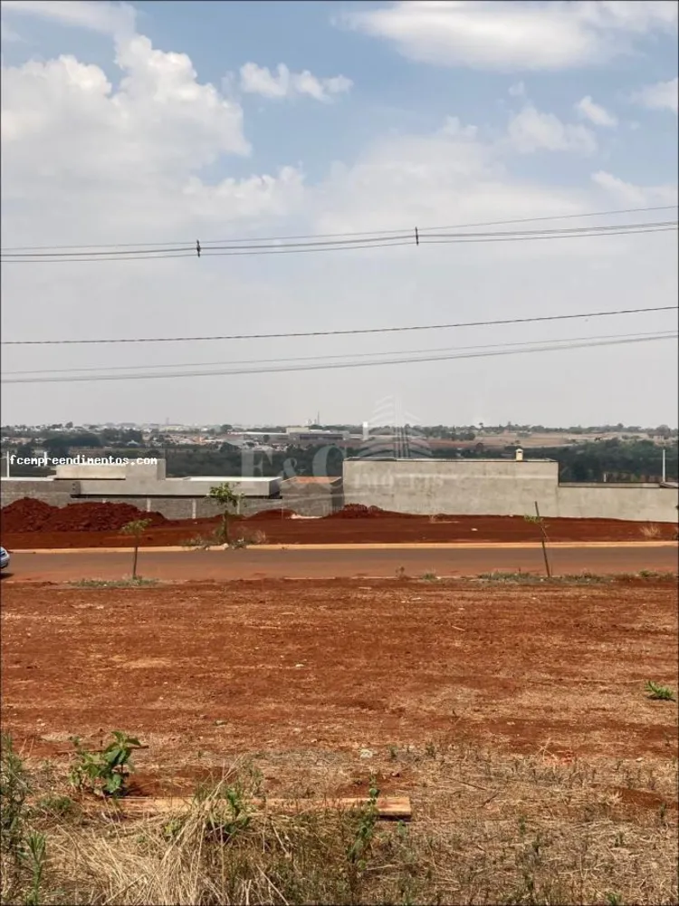 Terreno, 250 m² - Foto 1