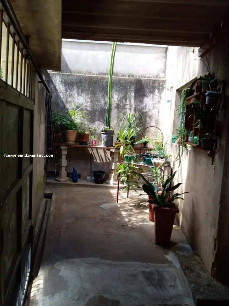 Sobrado, 3 quartos - Foto 1