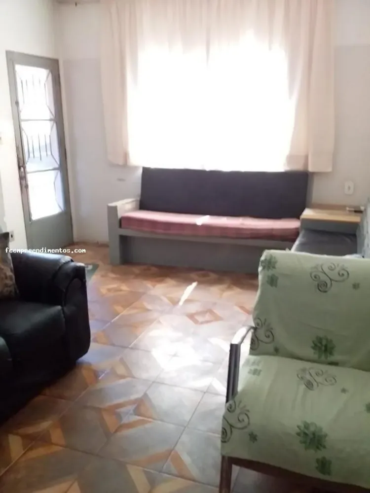 Sobrado, 3 quartos - Foto 9