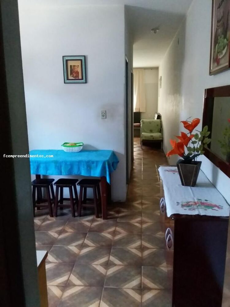 Sobrado, 3 quartos - Foto 1